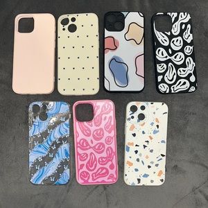 7 brand new iphone 13 mini cases